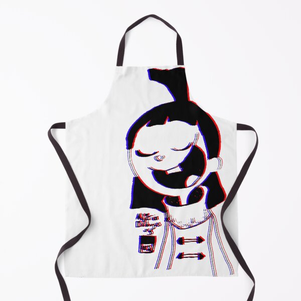Item preview, Atsuko Kagari designed and sold by AliciaDibujos.