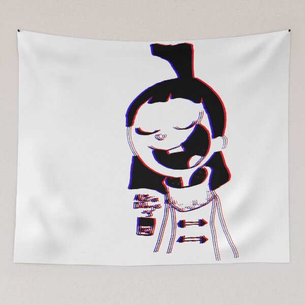Item preview, Atsuko Kagari designed and sold by AliciaDibujos.
