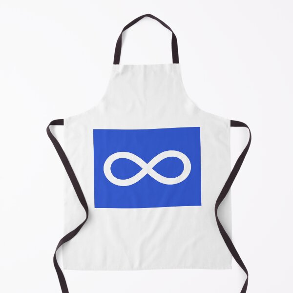 Item preview, Métis Nation of Alberta designed and sold by wickedcartoons.