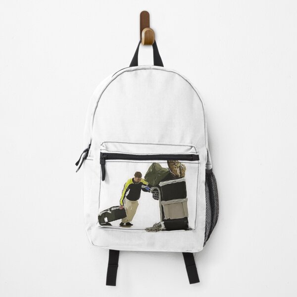 Item preview, paul can tote it designed and sold by 90daybaby.