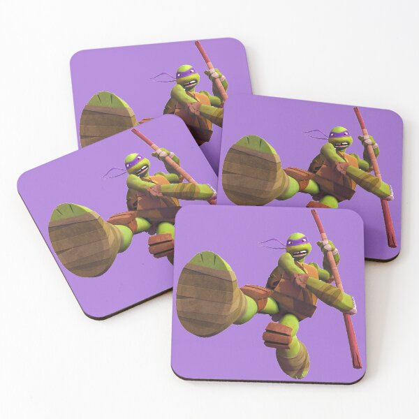 Item preview, Donatello designed and sold by slycooper2000.