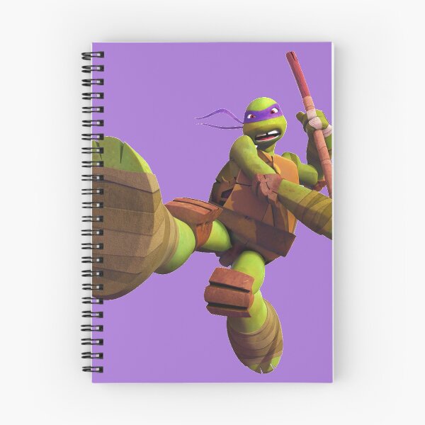 Item preview, Donatello designed and sold by slycooper2000.