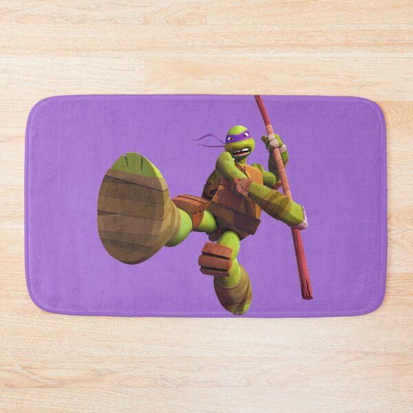 Item preview, Donatello designed and sold by slycooper2000.