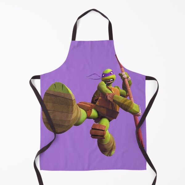 Item preview, Donatello designed and sold by slycooper2000.