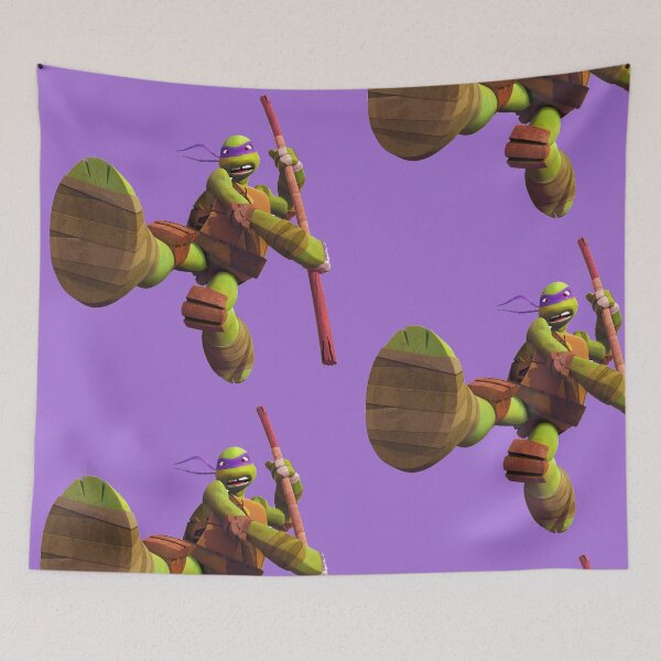Item preview, Donatello designed and sold by slycooper2000.