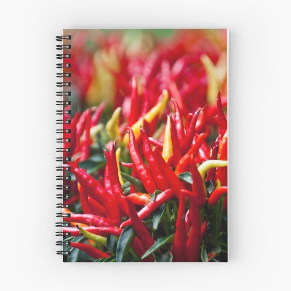 Item preview, Red Hot Chillies designed and sold by Photoluminous.