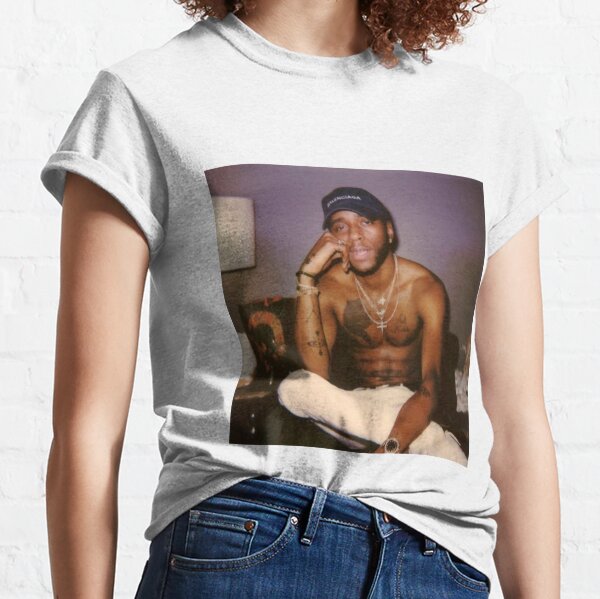 6lack Gifts & Merchandise | Redbubble