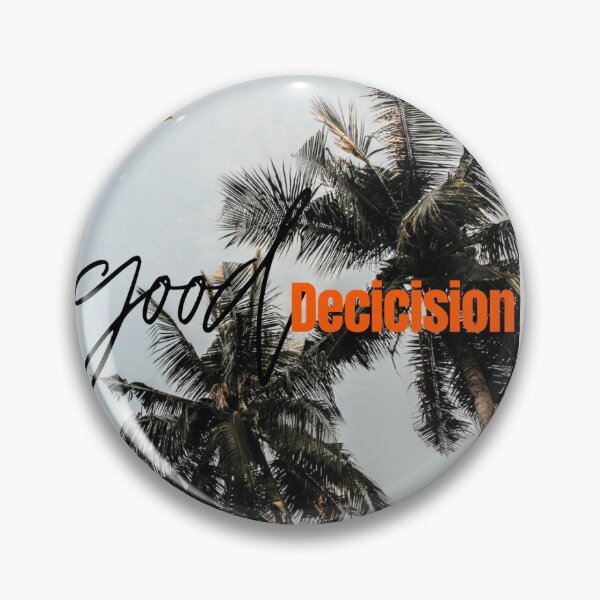 Item preview, Hacer una buena decisión designed and sold by Mrpropro.