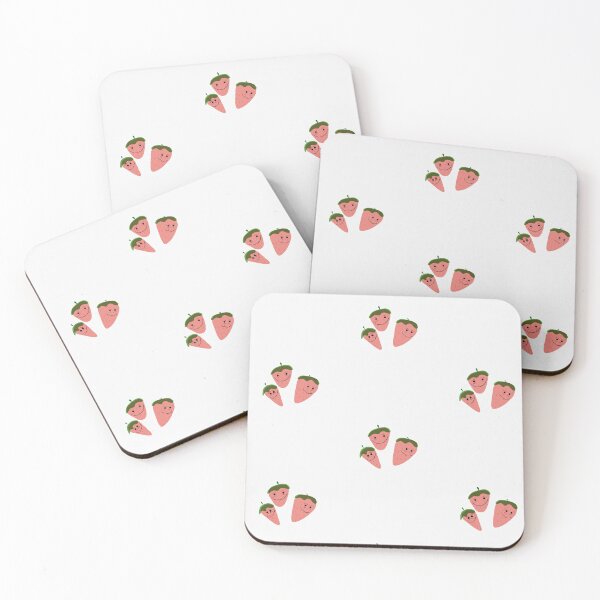 Item preview, Strawberry cuties designed and sold by dribaudo1.