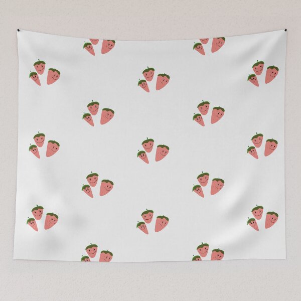 Item preview, Strawberry cuties designed and sold by dribaudo1.