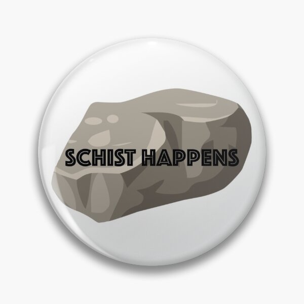 Item preview, SCHIST happens designed and sold by AlannahN.