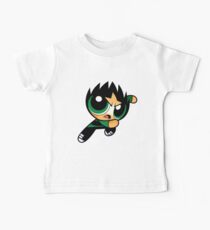 RowdyRuff Boys - Butch Baby Tee