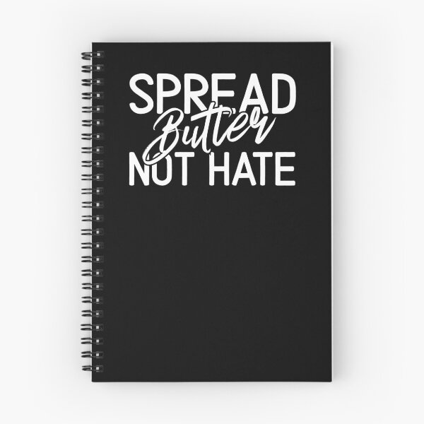 Item preview, Spread Butter Not Hate Dairy Spreads Vintage Classic designed and sold by goodfriendkyle.