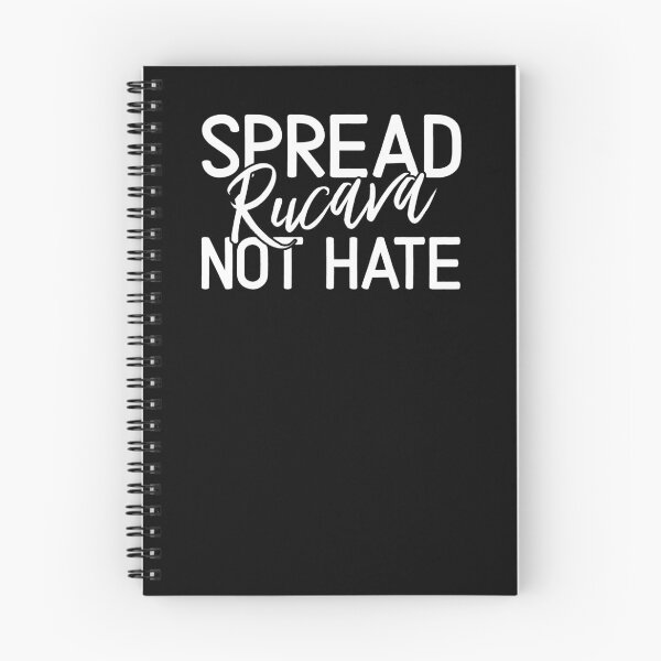 Item preview, Spread Rucava Not Hate Latvian Spreads Vintage Classic designed and sold by goodfriendkyle.