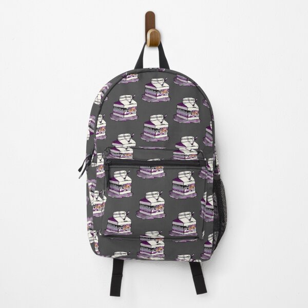Item preview, Dragon Punch Juice Box (Asexual Pride Flag) designed and sold by labrattish.
