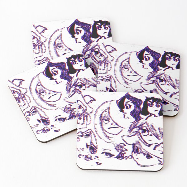 Item preview, Witches designed and sold by AliciaDibujos.