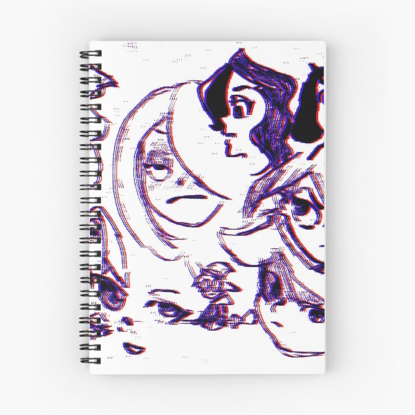Item preview, Witches designed and sold by AliciaDibujos.