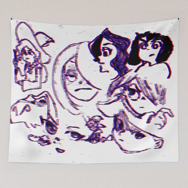 Item preview, Witches designed and sold by AliciaDibujos.