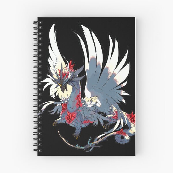 Item preview, Elder Dragon designed and sold by Barking-trees.
