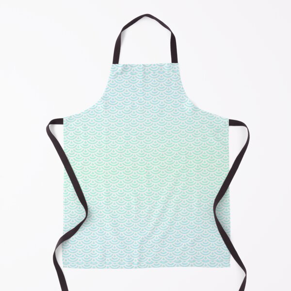 Item preview, Mermaid Sashiko designed and sold by Vexic929.