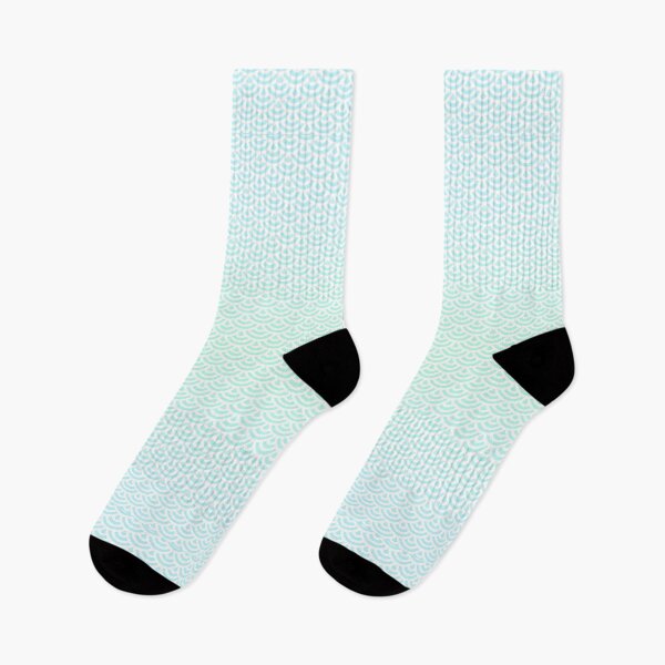 Item preview, Mermaid Sashiko designed and sold by Vexic929.