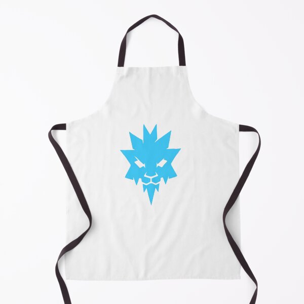 Item preview, Zane Julian/Ice Lion Logo designed and sold by BCD-signs.
