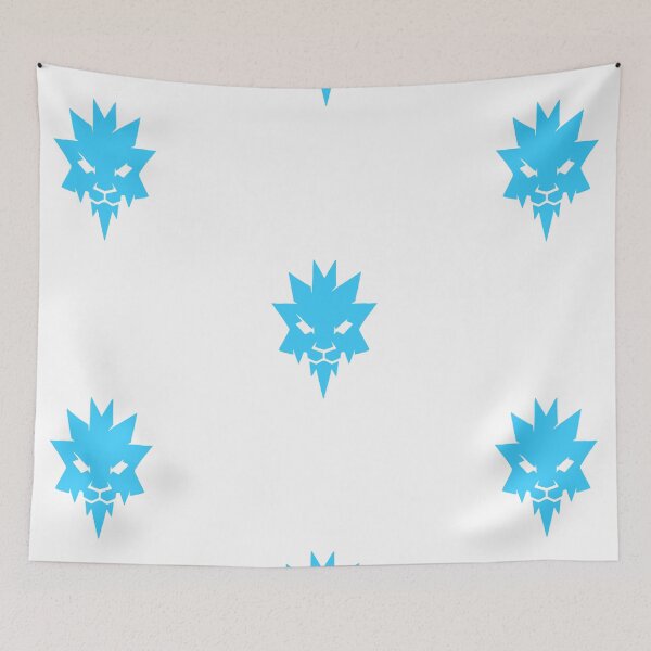 Item preview, Zane Julian/Ice Lion Logo designed and sold by BCD-signs.