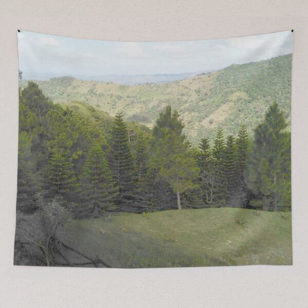 Item preview, Valley in Dominican republic designed and sold by gloriasd14.
