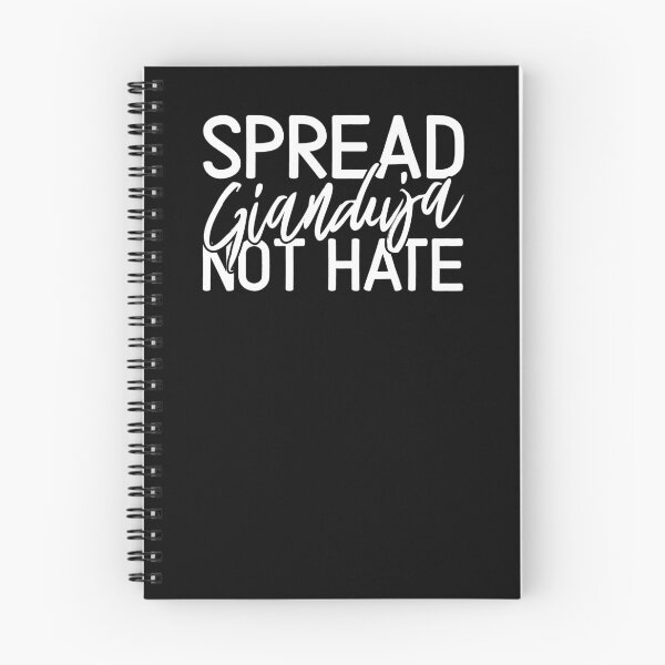 Item preview, Spread Gianduja Not Hate French Spreads Vintage Classic designed and sold by goodfriendkyle.