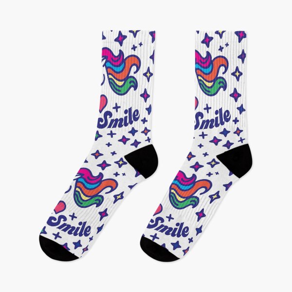 Item preview, Yuni unicorn - full of stars to say I love smiles designed and sold by TokiPY.