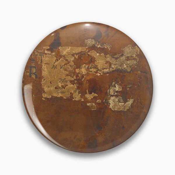 Item preview, Old Leather designed and sold by Susan Segal.