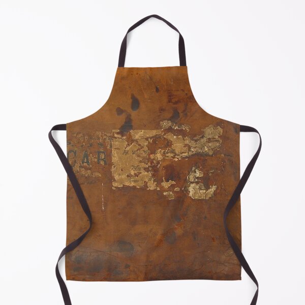 Item preview, Old Leather designed and sold by Susan Segal.