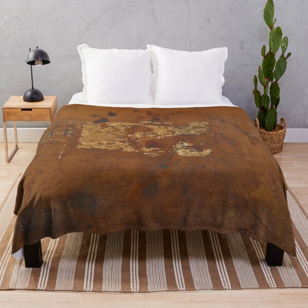 Item preview, Old Leather designed and sold by Susan Segal.