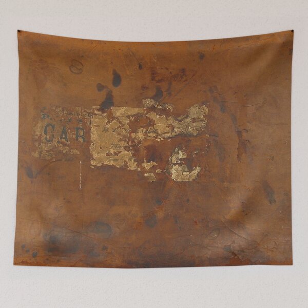 Item preview, Old Leather designed and sold by Susan Segal.
