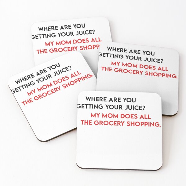 Item preview, Scott McCall & Jackson Whittemore Quote designed and sold by kelcielol.