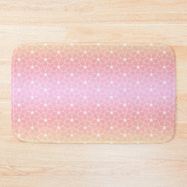 Item preview, Summer Sakura Sashiko designed and sold by Vexic929.