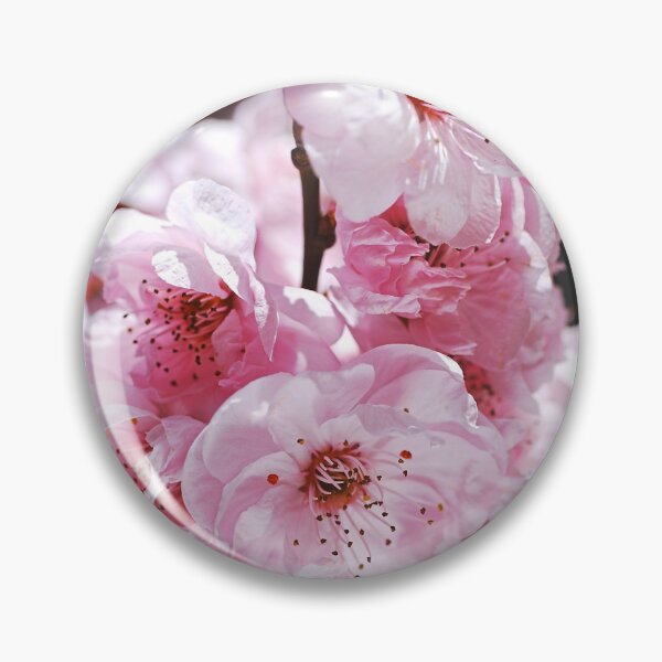 Item preview, Gorgeous Pink Blossom designed and sold by Joy Watson - Natural Light Photography .