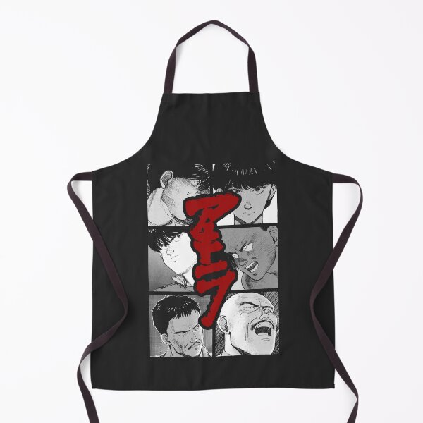 Item preview, Akira Minasai (light) designed and sold by geekingink.