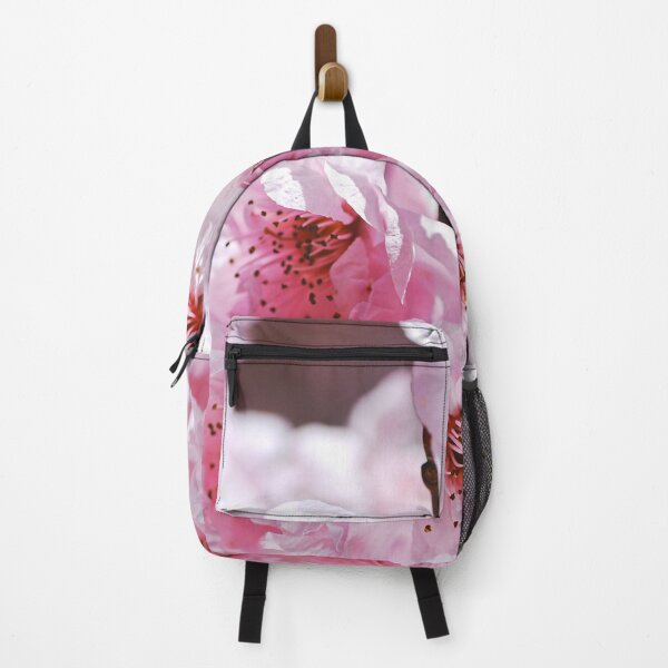 Item preview, Gorgeous Pink Blossom designed and sold by Joy Watson - Natural Light Photography .