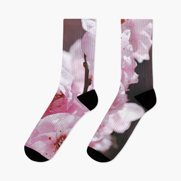 Item preview, Gorgeous Pink Blossom designed and sold by Joy Watson - Natural Light Photography .