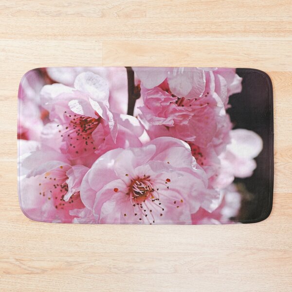 Item preview, Gorgeous Pink Blossom designed and sold by Joy Watson - Natural Light Photography .