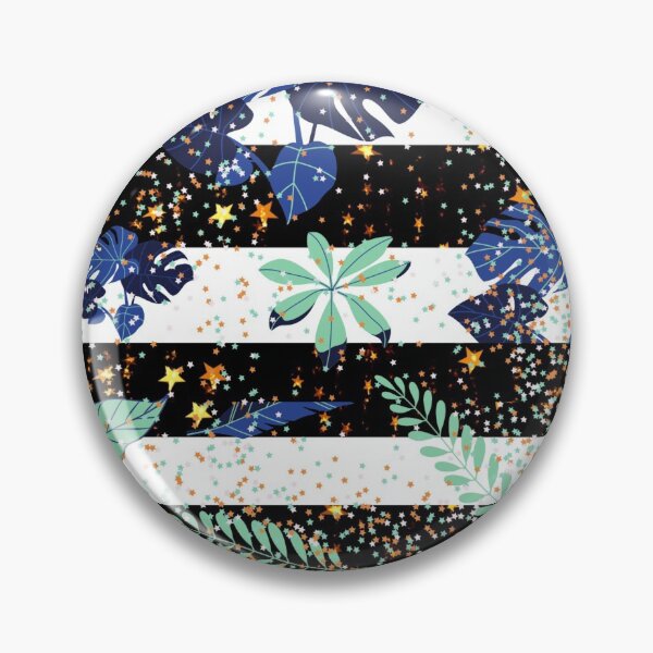 Item preview, *Colorful on black and white*BerezabellaArt* designed and sold by Berezabella.