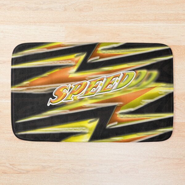 Item preview, SS Speed Inspired V 1.2.© designed and sold by OmarHernandez.