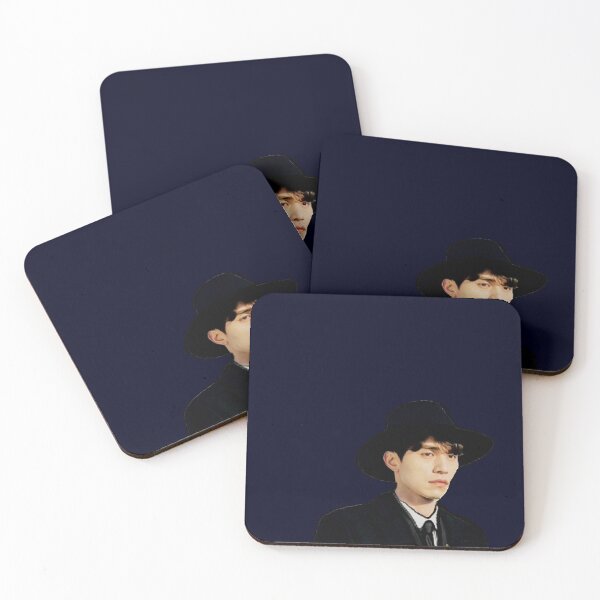 Item preview, Lee Dong Wook - Grim Reaper  designed and sold by kpopkdramamerch.