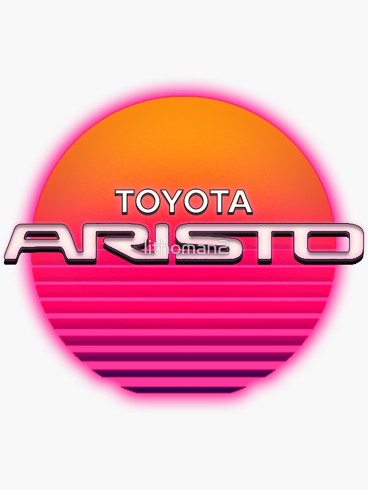 Aristo Motor Oil Vintage Arizona