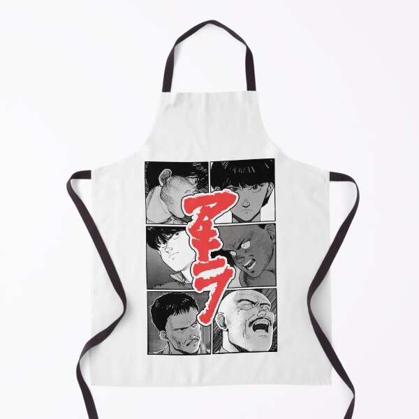Item preview, Akira Minasai (dark) designed and sold by geekingink.