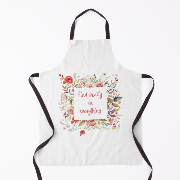 Item preview, Find Beauty in Everything designed and sold by PrettySimple Graphic Design.