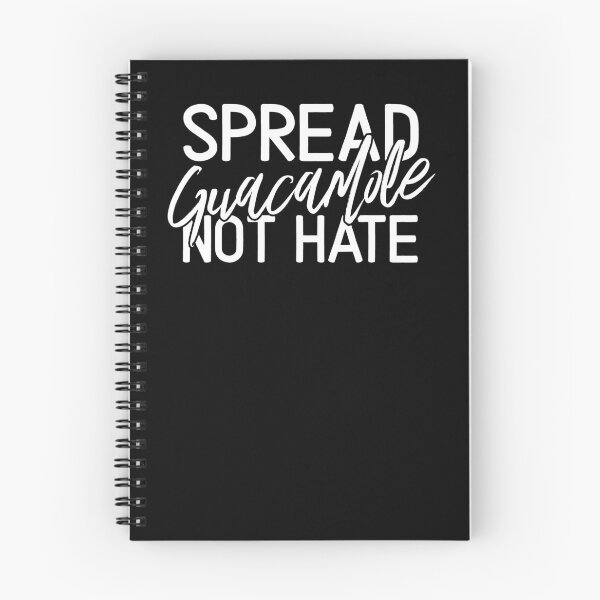 Item preview, Spread Guacamole Not Hate Mexican Spreads Vintage Classic designed and sold by goodfriendkyle.