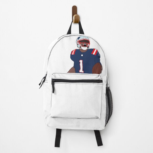 Item preview, New England Patriots Cam Newton designed and sold by phinsup.