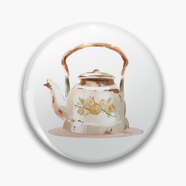 Item preview, This is also a kettle designed and sold by Trishupaper.